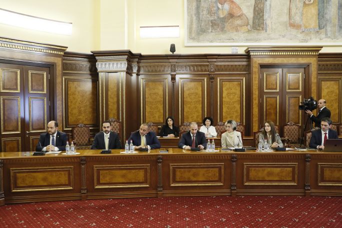 ԱՆԻՖ. Հաշվետվություն առանց թվերի