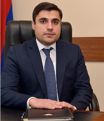 Артур Варданян освобожден от должности