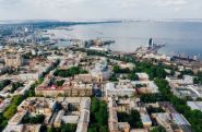 Odesa added to UNESCO's World Heritage List