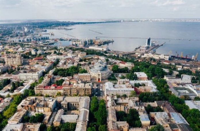 Odesa added to UNESCO's World Heritage List