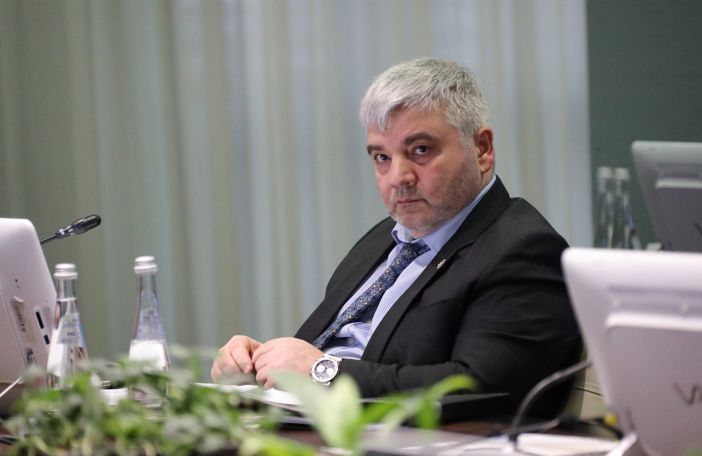 В ЕЭК одобрены меры по развитию перспективных направлений сотрудничества государств ЕАЭС в сфере водородной энергетики
