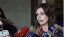 Այրվածքներ ստացած զինծառայողներից մեկի մոտ առողջական վիճակի մի փոքր ծանրացում ունեինք. Անահիտ Ավանեսյան
