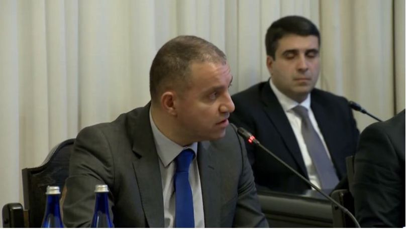 2-ից 3 անգամ նվազել էր Ջերմուկում հյուրանոցային և հյուրատնային գործունեություն ծավալողների իրացման շրջանառությունը. Քերոբյան