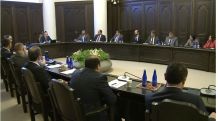 Աշխատատեղերի նոր ռեկորդային ցուցանիշ՝ Նիկոլ Փաշինյանից