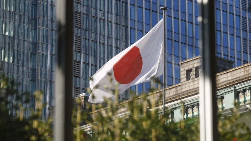 Japan bans exports of vaccines, medicines to Russia
