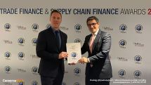 Global Finance. Կոնվերս Բանկն առևտրի ֆինանսավորմամբ Հայաստանի առաջատարն է