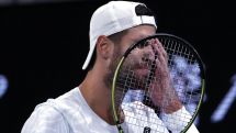 Australian Open: Khachanov loses to Tsitsipas in semi-final