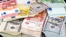 Դոլարն արժեզրկվել է, եվրոն` արժևորվել