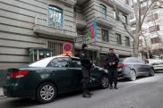 После вооруженного нападения МИД Азербайджана решил эвакуировать сотрудников посольства в Тегеране