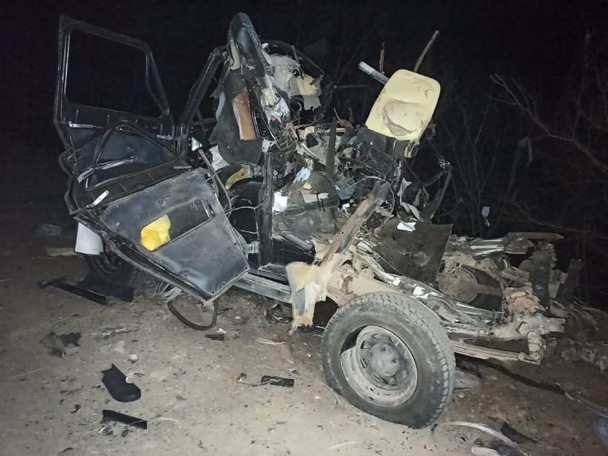 36-year-old driver dies in Artsakh after gas cylinder explosion