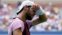 Карен Хачанов: Важно ли для меня, что были и флаги Армении? Да, вы правы