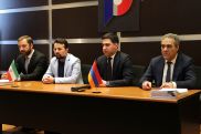 18.5 մլն եվրո՝ Մեղրիի անցակետի արդիականացման համար