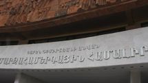 Մարզահամերգային համալիրի վաճառքը չի մտահոգում Մշակույթի նախարարությանը