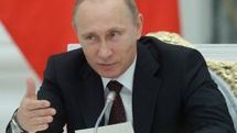 Putin: We hope Armenia will be able to become full-fledged EEU member