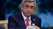 Президент С. Саргсян назвал факторы заинтересованности Армении в присоединению к Договору о Евразийском экономическом союзе