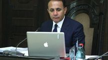 Armenian government to increase reserve fund by AMD 3.2bn 