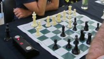 Rapid chess tournament dedicated to First Republic Day held in Yerevan 