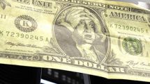 Eastern energy pivot threatens the US dollar