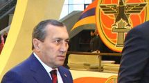Уголовного дела против племянника экс-губернатора Сюникской области Армении С. Хачатряна – Эйнера Хачатряна – не возбудили 