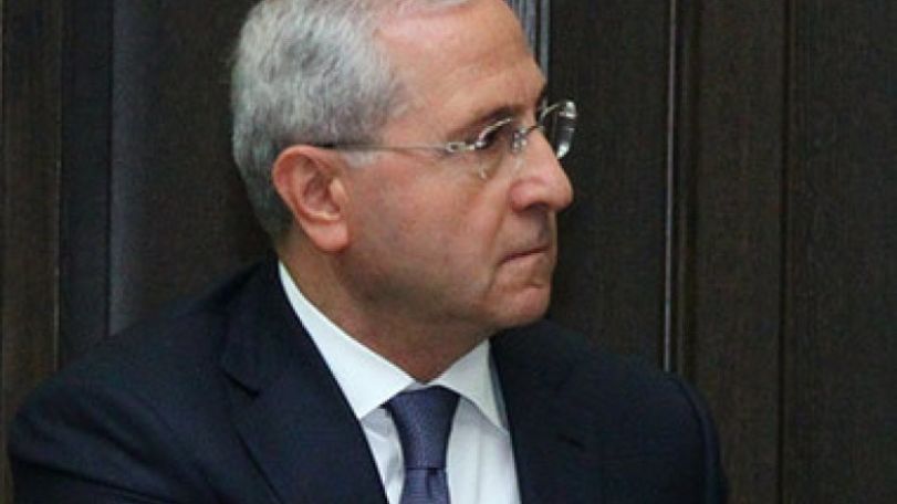 Armenia plans to cooperate with Switzerland in agriculture     