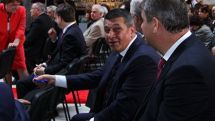 Եթե ոստիկանապետը լիներ Վերնիսաժում կրակողի տեղը կգործեր հանգիստ ու կփորձեր հանդարտ լուծել հարցը