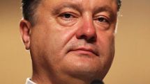 Ukraine president has tough times ahead - analyst