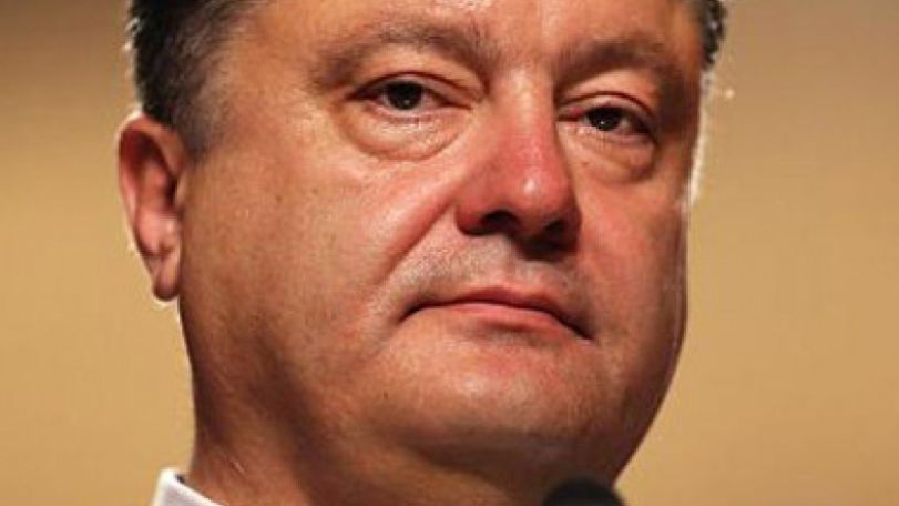 Ukraine president has tough times ahead - analyst