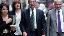 ‘Old UK parties cannot deliver on their promises to control borders’ – UKIP MEP