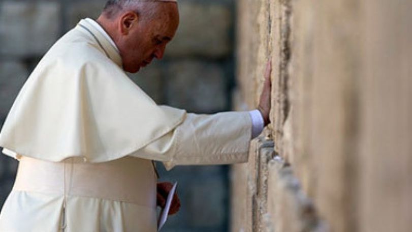 Holy See looks into the Holy Land problems