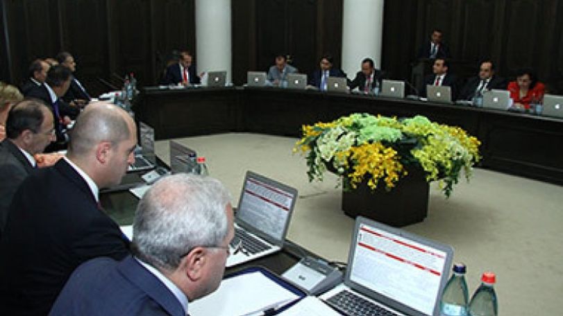 Փողերի լվացումն ու հայապահպանությունը` բանակից տարկետման դիմումներում 