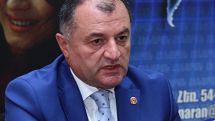 Melikyan: Bipolar political field is important goal in developing Armenia’s economy