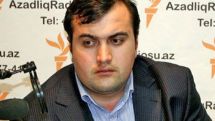 Репрессии в Азербайджане: создатель Facebook-группы «Остановим подхалимов!» приговорен к 5,5 годам тюрьмы