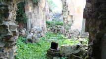 Bardzrakash St. Gregory Monastery participates in 2014 World Monuments Watch Day 