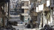 Armenian killed in Aleppo