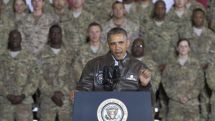 US not willing to leave Afghanistan – analyst