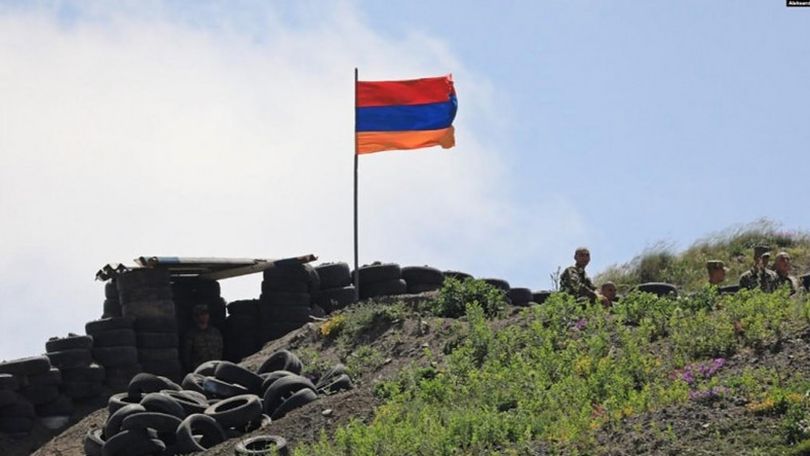 276 հոգով մտանք Շուշի, 72 հոգով դուրս եկանք. Դրվագներ՝ պատերազմից