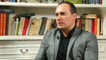 Армен Петросян представил самую популярную версию операции против Ирана