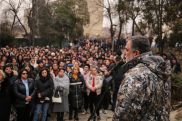 Рубен Варданян: В сложившихся чрезвычайных условиях эффективная обратная связь и прямой диалог с жителями крайне важны