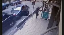 Իրանում Ադրբեջանի դեսպանատունը դադարեցնում է աշխատանքը