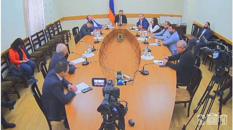 ՔՊ-ական պատգամավորն առաջարկում է դադարեցնել արտարժույթով հիպոտեկային վարկերի տրամադրումը