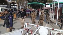 Death toll rises to 28 in Pakistan mosque attack