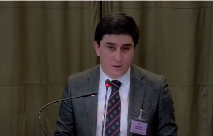 Հայաստանը խնդրում է ՄԱԿ-ի դատարանին Ադրբեջանի դեմ միջանկյալ մի քանի միջոց կիրառել