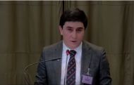 Армения просит Международный суд ООН применить ряд обеспечительных мер в отношении Азербайджана