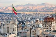 Թեհրան. ԱՄՆ-ի ցանկացած ռազմական գործողություն Իրանի դեմ կհանգեցնի պատերազմի