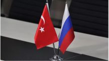 Թուրքիայից հայտնում են, որ ԱՄՆ-ն իրենց ստիպում է Ռուսաստանի դեմ պատժամիջոցներ կիրառել
