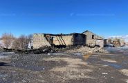 Կացարանում հրդեհից այրվածքներ ստացած զինծառայողների առողջական վիճակը գնահատվում է միջին ծանրության. ԱՆ