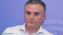 Артак Закарян: Николу как воздух нужны деградировавшие и парализованные общество и армия