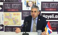 ԱԱԾ-ն հենց պարապ է մնում՝ Պատրոն Դավոյին է բռնում. Էդգար Ղազարյան