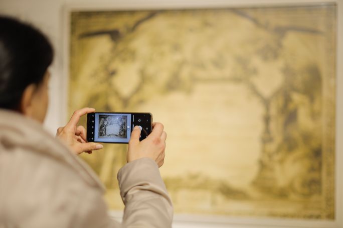 Open Doors Days at ARARAT Museum