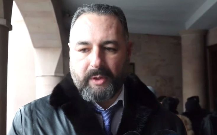 Адвокат: Полицейские не отрицают, что родителям погибших военнослужащих не было предъявлено законных требований в ходе инцидента в «Ераблуре»